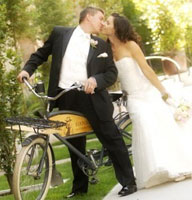 Romantic Wedding Packages